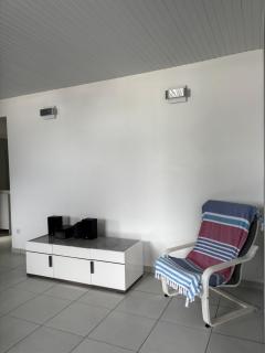 Villa de charme T3 avec jardin et spa - Chambort - 2