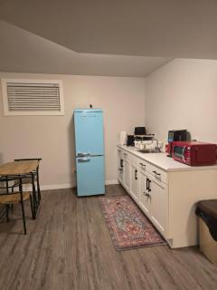 The Peaceful Lower Loft - 6