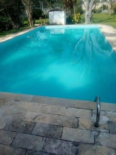 Chácara com Piscina e Vista Sítio Elza, Embu-Guaçu SP Sítio Elza A Vista do Campo - 8