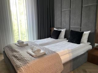 Olimpijska Apartament 218 - Olsztyn - 5