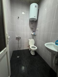 Apartment in the center of Batumi - Batumi - 8