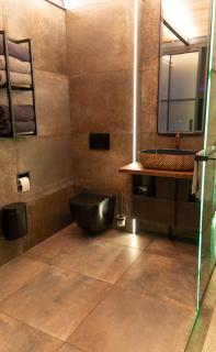 Agnes's Home Luxory apartman - 7