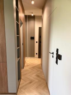 Olimpijska Apartament 218 - Olsztyn - 4