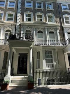 Knightsbridge Two Bed Apartment - Londres - 1