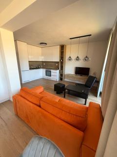 Apartman Capitis Trencin - 8
