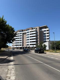 Apartman Capitis Trencin - 1