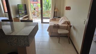 Beachfront Ap 314 Kariri Beach - Caucaia - 9