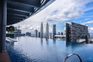 Eaton Residence KLCC By Flixses - 6