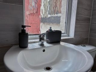 Breck House, 10 Mins to City Centre 5 Min Walk to Anfield Stadium - Liverpool - 4