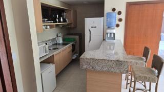 Beachfront Ap 314 Kariri Beach - Caucaia - 1