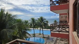 Beachfront Ap 314 Kariri Beach - Caucaia - 3