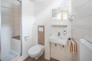 Pension Sonnenstrand - Norden - 9