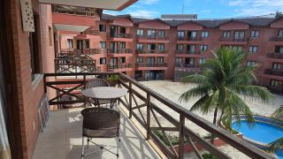 Beachfront Ap 314 Kariri Beach - Caucaia - 5