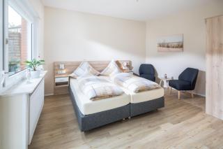 Pension Sonnenstrand - Norden - 6