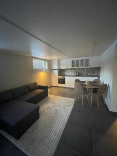 Apartment near Arlanda Airport Stockholm including parking - Rosersberg - 8