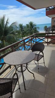 Beachfront Ap 314 Kariri Beach - Caucaia - 4