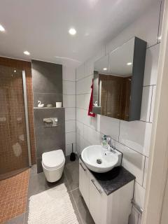 Apartment near Arlanda Airport Stockholm including parking - Rosersberg - 7
