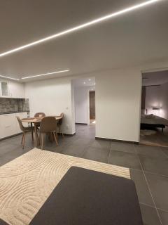 Apartment near Arlanda Airport Stockholm including parking - Rosersberg - 6