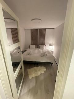 Apartment near Arlanda Airport Stockholm including parking - Rosersberg - 5
