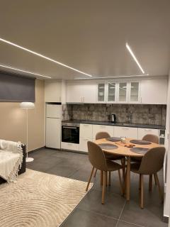 Apartment near Arlanda Airport Stockholm including parking - Rosersberg - 4