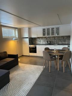 Apartment near Arlanda Airport Stockholm including parking - Rosersberg - 2