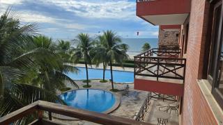 Beachfront Ap 314 Kariri Beach - Caucaia - 0