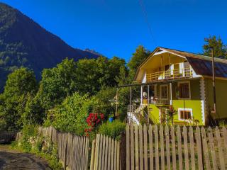 Green House Nakra - 0