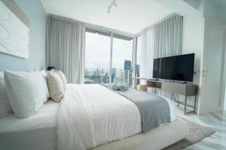 Exclusive and Luxurious 2BR at Wanders & Yoo - 1
