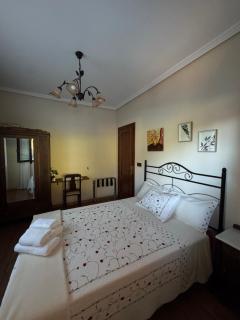 Casa da Torre, O Rosal - Rosal - 2