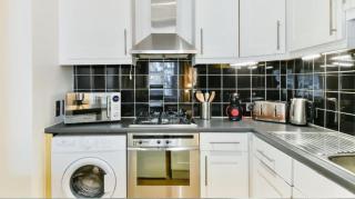 Knightsbridge Two Bed Apartment - Londres - 3