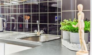 Knightsbridge Two Bed Apartment - Londres - 2