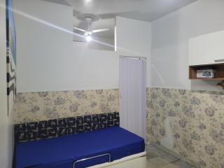 Copacabana Flat - 3