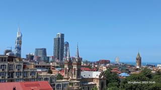 Batumi , Apartment - Batumi - 7