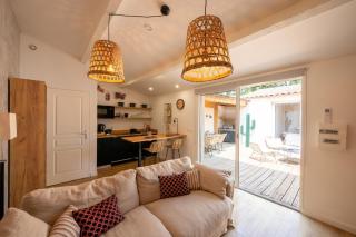 Superbe bastidon à Saint Rémy de Provence - 7