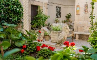 Il Giardino di Lucia - Syrakus - 0