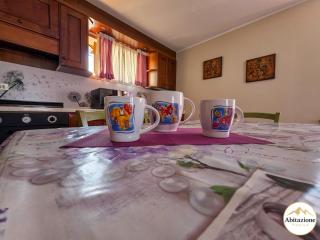 Appartamento Aprica (SO) - San Pietro - 9