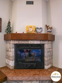 Appartamento Aprica (SO) - San Pietro - 7