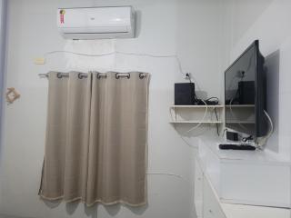 Copacabana Flat - 8