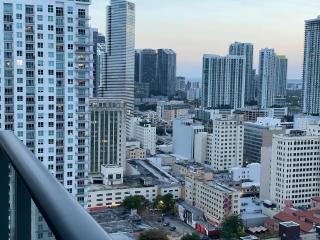 Downtown Miami Luxury Condo studio apartment - 8