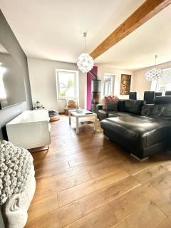 Chez Seb piscine et parking proche Mulhouse - Flaxlanden - 8