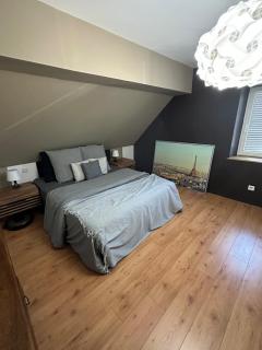 Chez Seb piscine et parking proche Mulhouse - Flaxlanden - 5