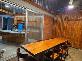 Bamboo C House - 6