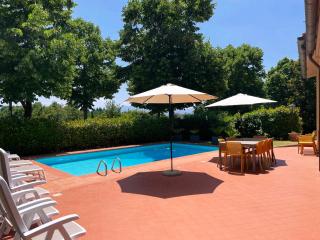 Villa Elisa - Scarperia - 5