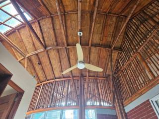 Bamboo C House - 2