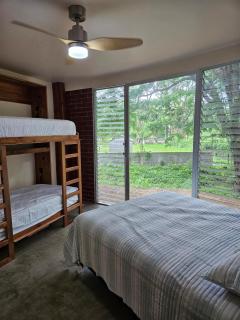 Bamboo C House - 1