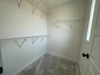 Bedroom private Bathroom in Upland - Edmonton - 5