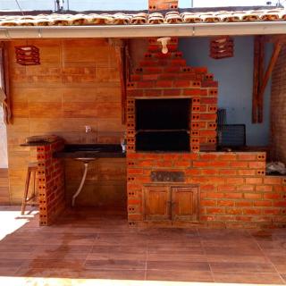 Casa no atalaia salinas PA - Salinópolis - 4