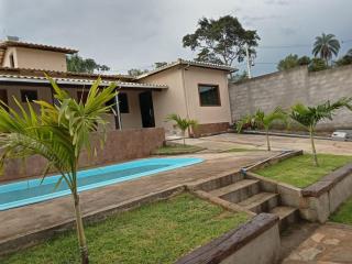 Shamah Espaço - Catas Altas - 3