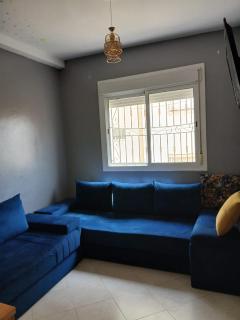 Appartement a louer - Tanger - 5