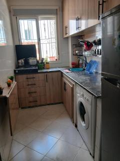 Appartement a louer - Tanger - 2